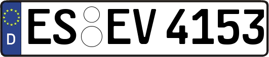 ES-EV4153