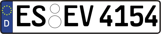 ES-EV4154