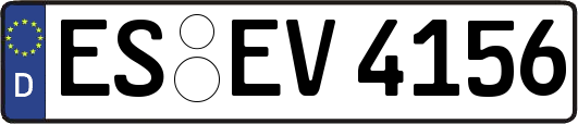 ES-EV4156