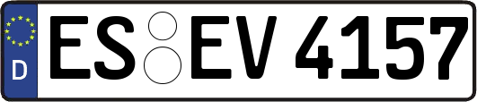 ES-EV4157