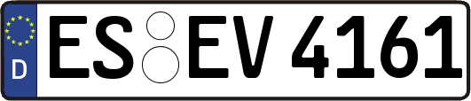 ES-EV4161