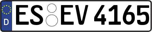 ES-EV4165
