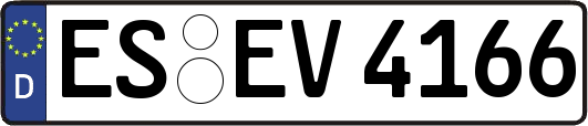 ES-EV4166