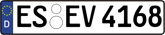 ES-EV4168