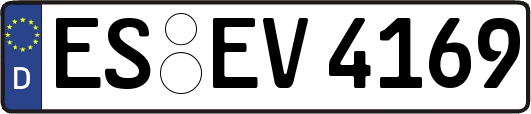 ES-EV4169