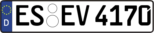 ES-EV4170