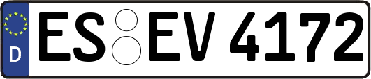 ES-EV4172