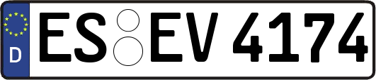ES-EV4174