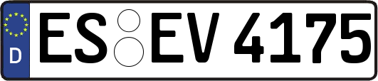 ES-EV4175