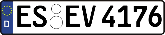 ES-EV4176