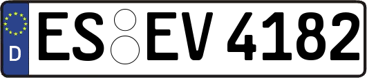 ES-EV4182