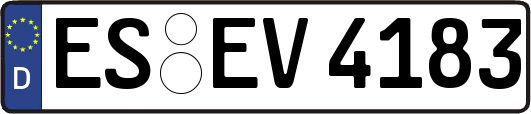 ES-EV4183