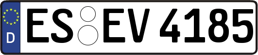 ES-EV4185