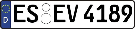 ES-EV4189