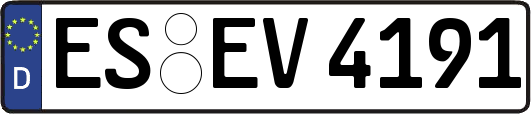 ES-EV4191