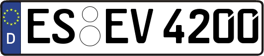 ES-EV4200
