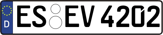 ES-EV4202