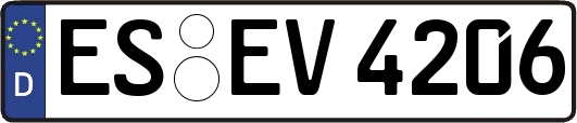 ES-EV4206