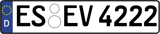 ES-EV4222