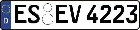 ES-EV4223