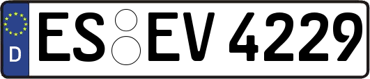 ES-EV4229