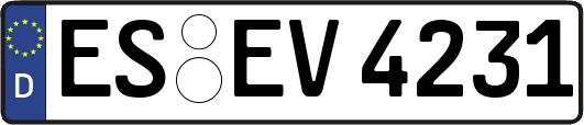 ES-EV4231