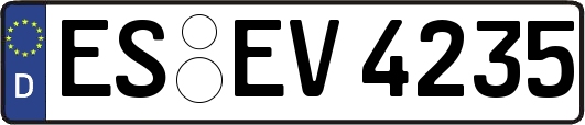 ES-EV4235