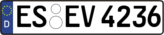 ES-EV4236