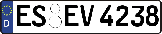 ES-EV4238