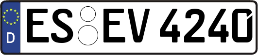 ES-EV4240