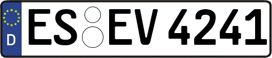 ES-EV4241