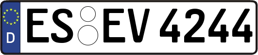 ES-EV4244