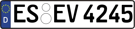 ES-EV4245
