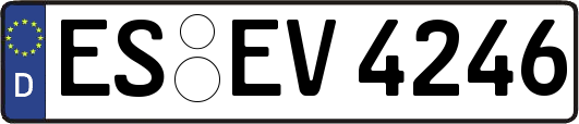 ES-EV4246