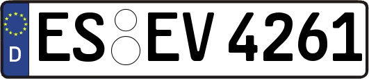 ES-EV4261
