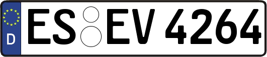ES-EV4264