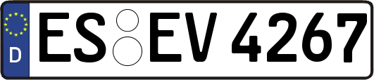ES-EV4267