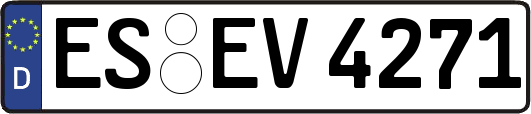 ES-EV4271