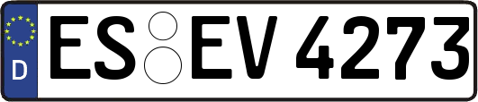 ES-EV4273