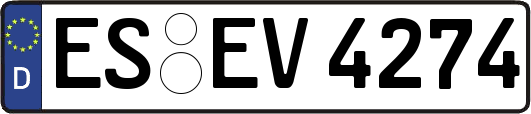 ES-EV4274