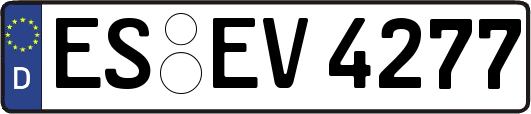 ES-EV4277