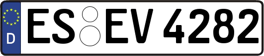 ES-EV4282