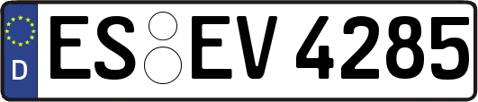 ES-EV4285