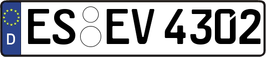 ES-EV4302