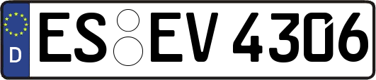 ES-EV4306