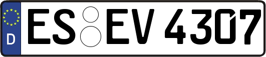 ES-EV4307