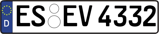 ES-EV4332