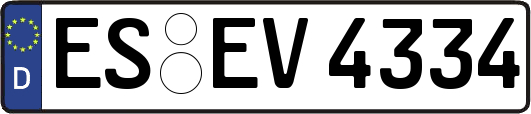 ES-EV4334
