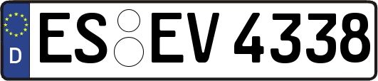 ES-EV4338
