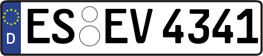 ES-EV4341